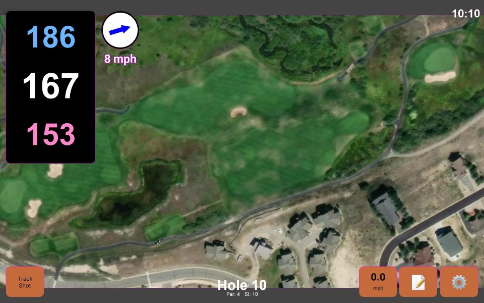 Hole preview 2