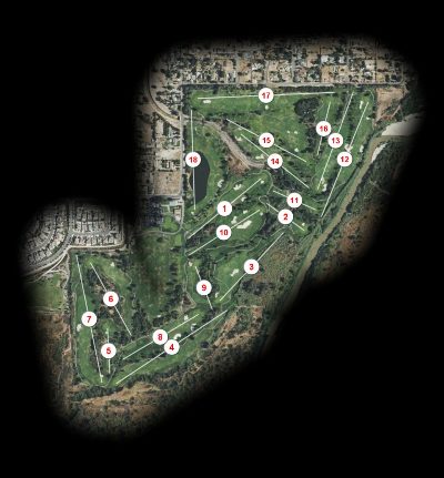 Goose Creek Golf Club