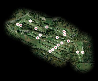 Otis Park Golf Course