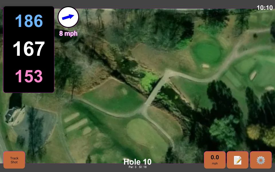 Hole preview 2