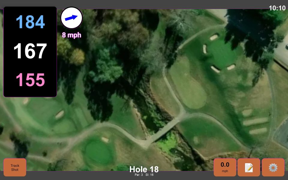 Hole preview 3