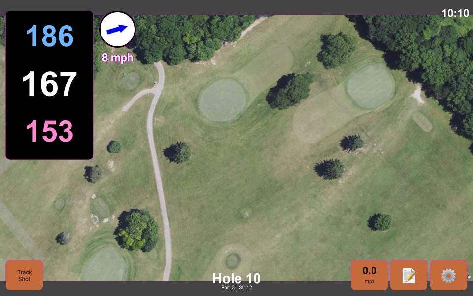 Hole preview 2