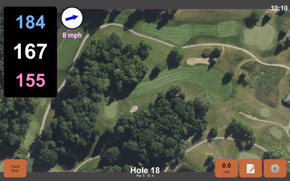 Hole preview 3