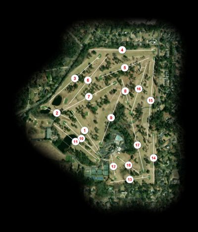 Idle Hour Golf & Country Club