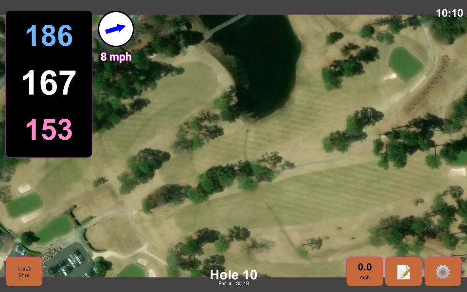 Hole preview 2