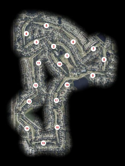DeBary Golf & Country Club