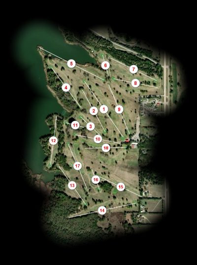 Lakeview Golf Club