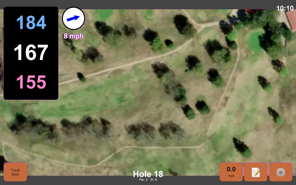 Hole preview 3