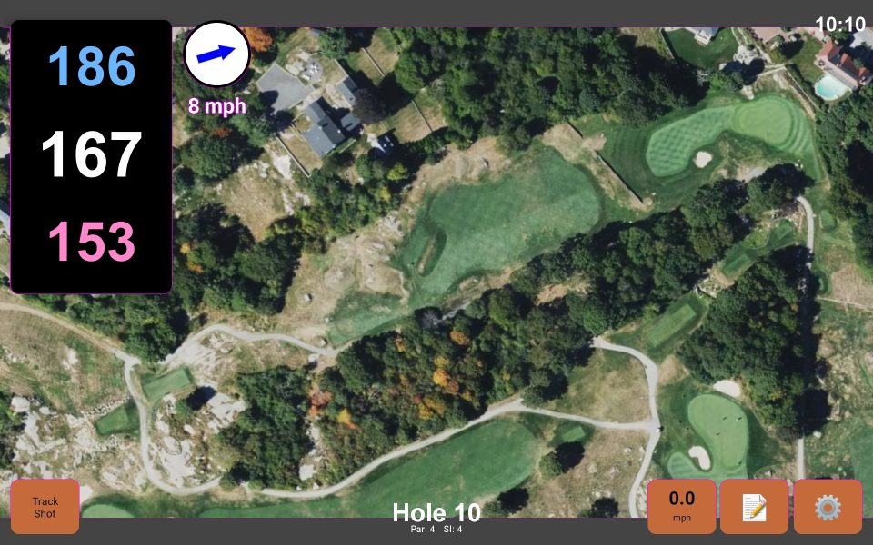 Hole preview 2