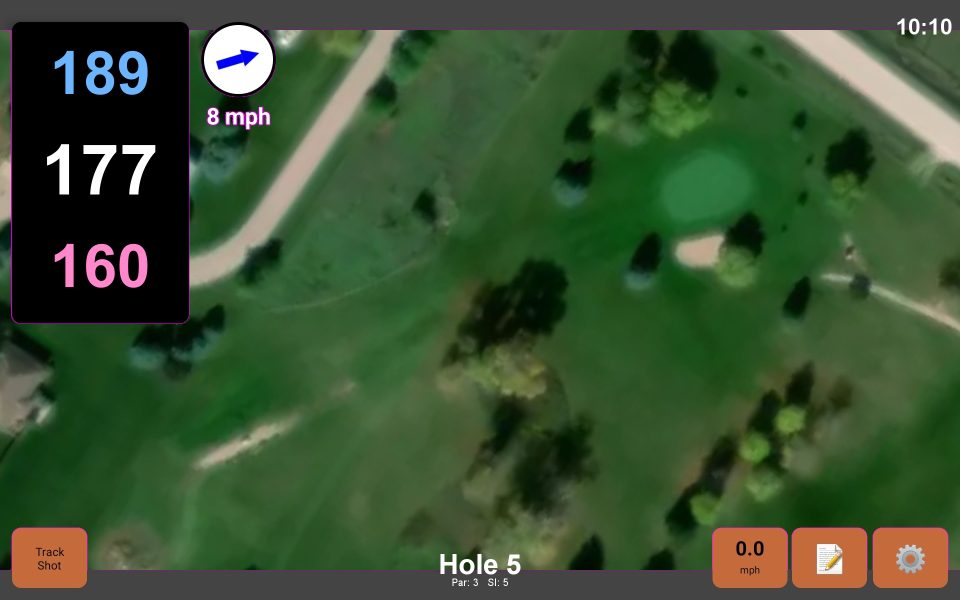 Hole preview 2