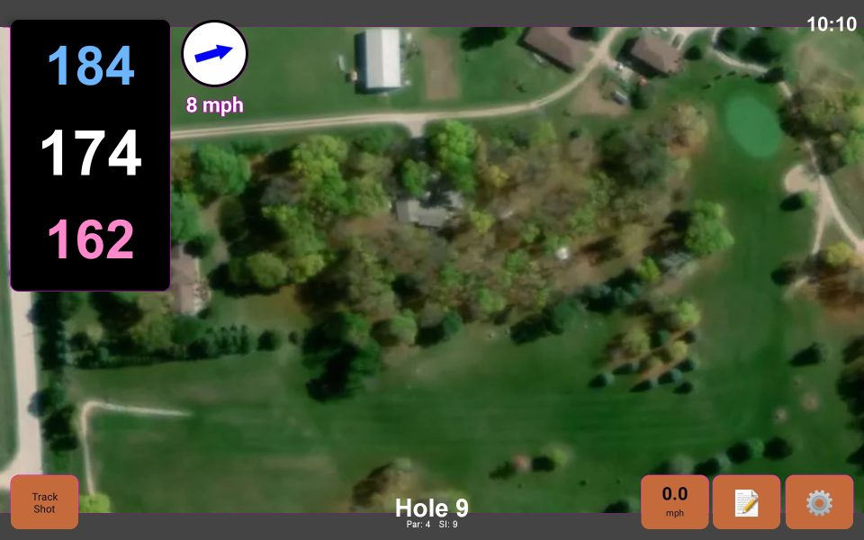 Hole preview 3