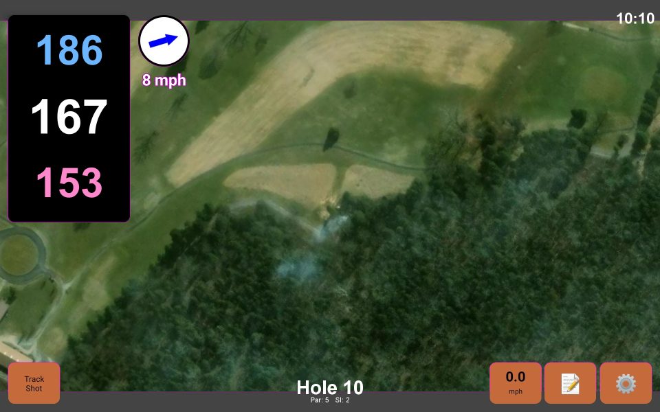 Hole preview 2