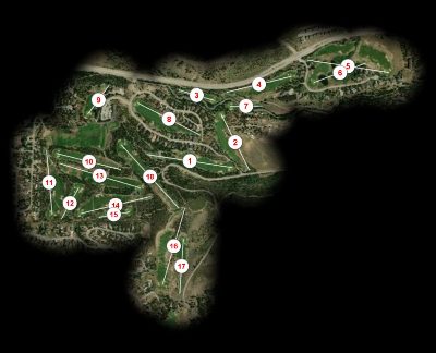 The River Course at Keystone