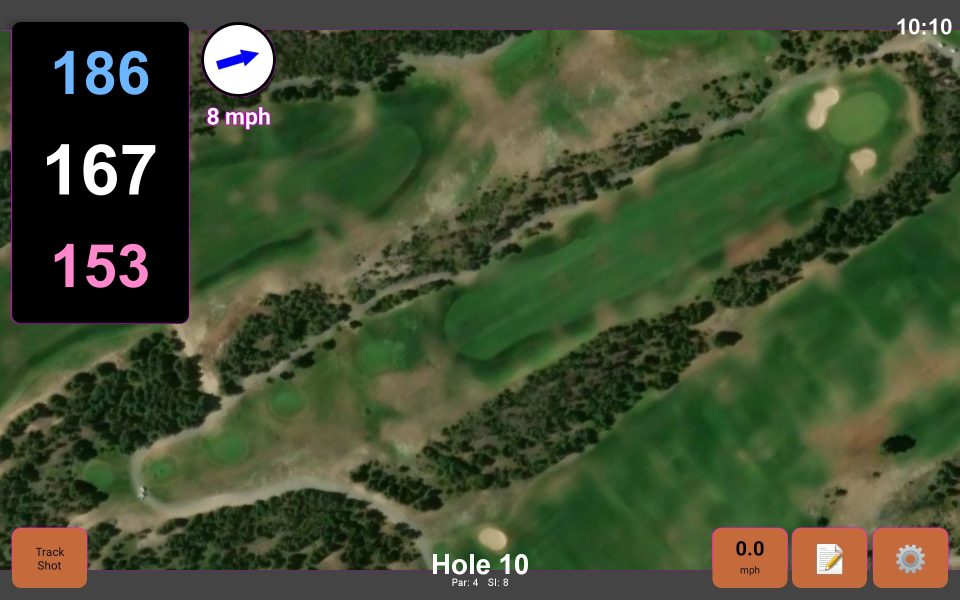 Hole preview 2