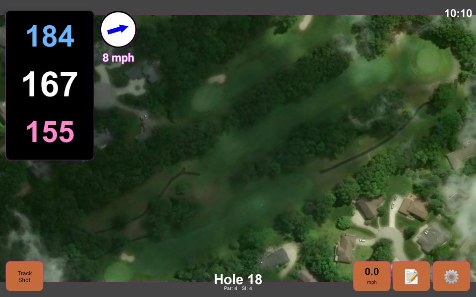Hole preview 3