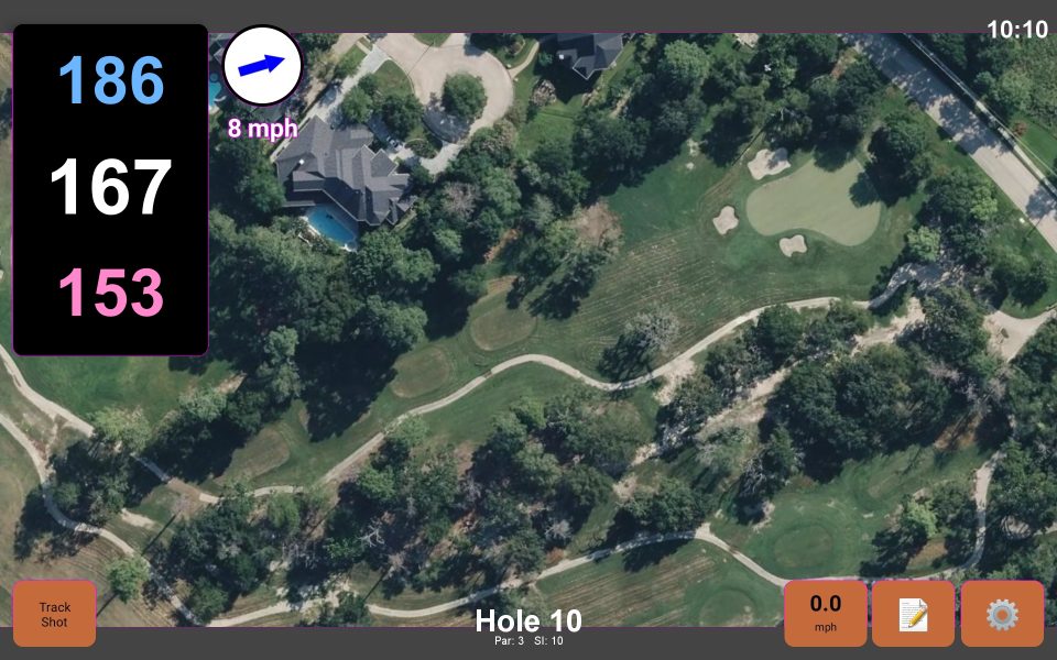 Hole preview 2