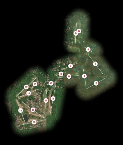 The Waterfront Country Club