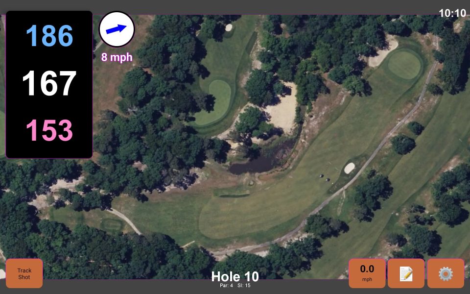 Hole preview 2
