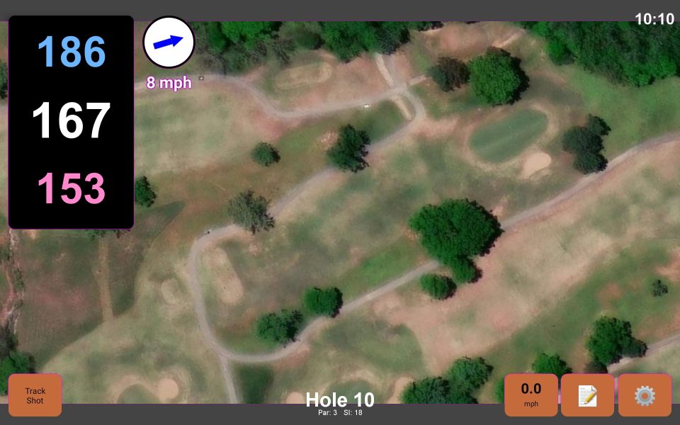 Hole preview 2