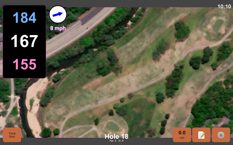 Hole preview 3