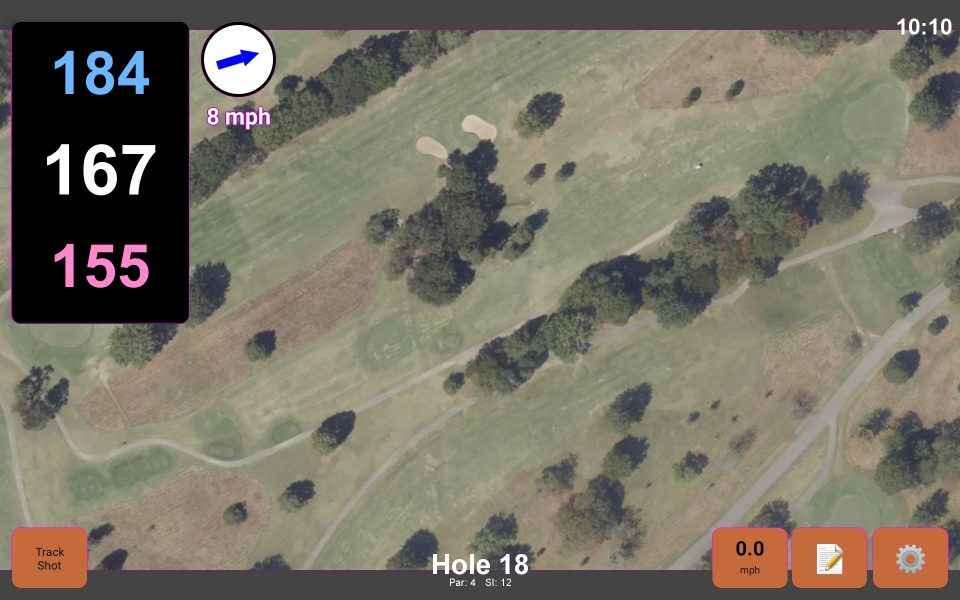 Hole preview 3