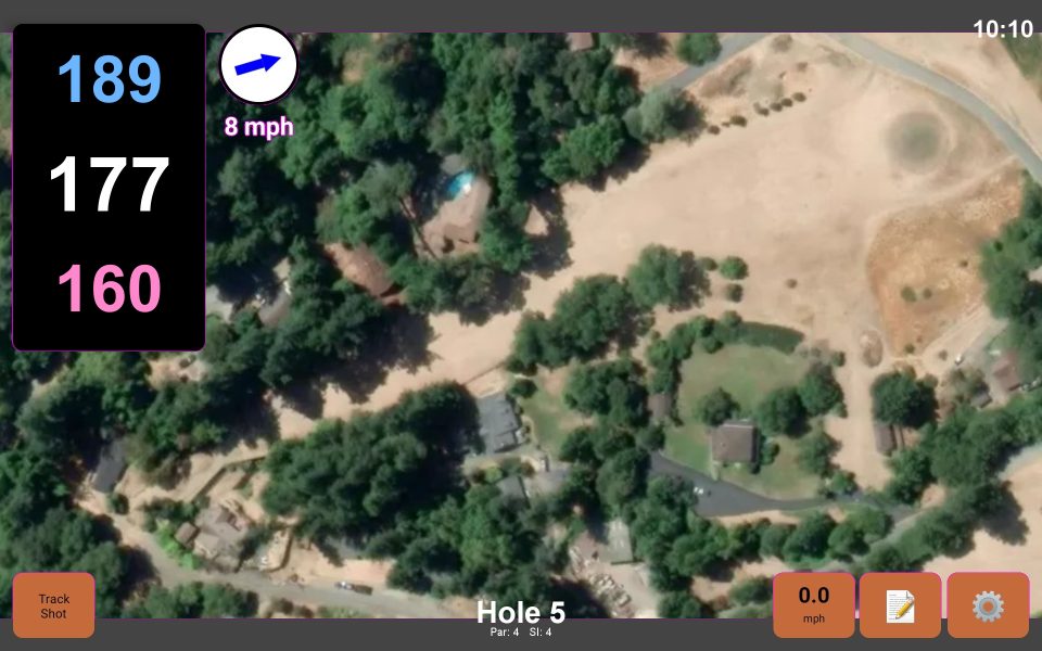 Hole preview 2