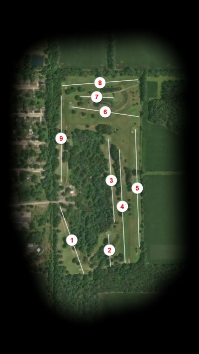 Lu Gene Links Country Club
