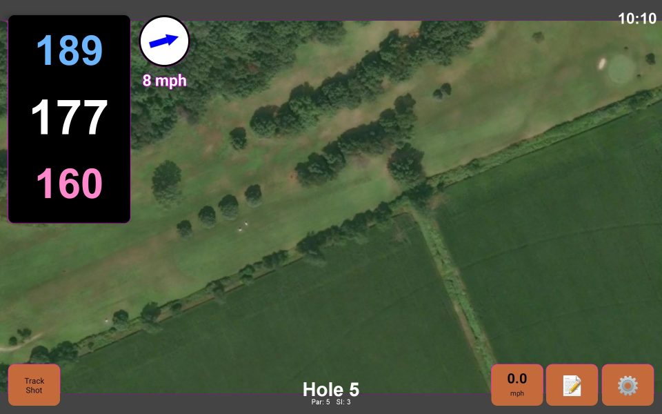 Hole preview 2