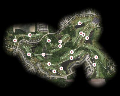 Bowes Creek Country Club
