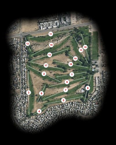 Santa Fe Country Club