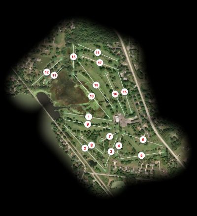 Beaver Dam Country Club