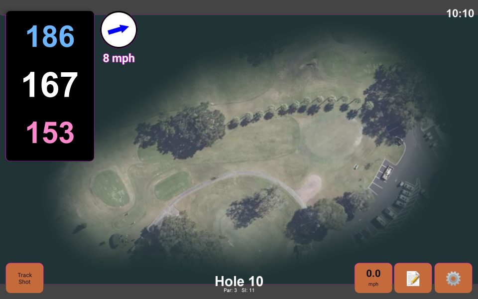 Hole preview 2