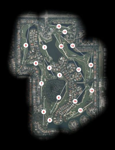 Kensington Golf & Country Club