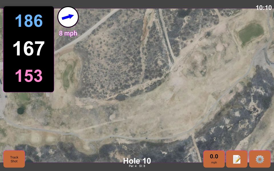 Hole preview 2