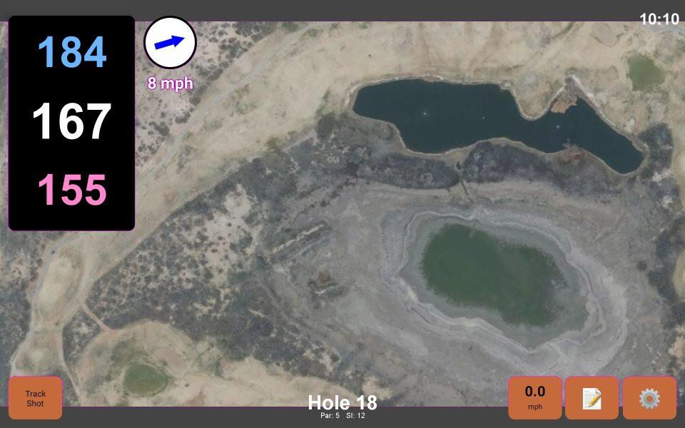 Hole preview 3