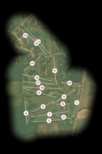 Marysville Golf Club