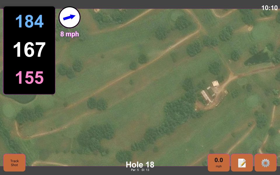 Hole preview 3