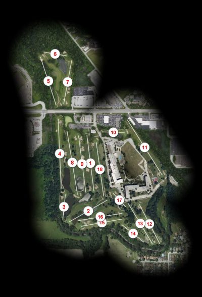 River Oaks Golf Course