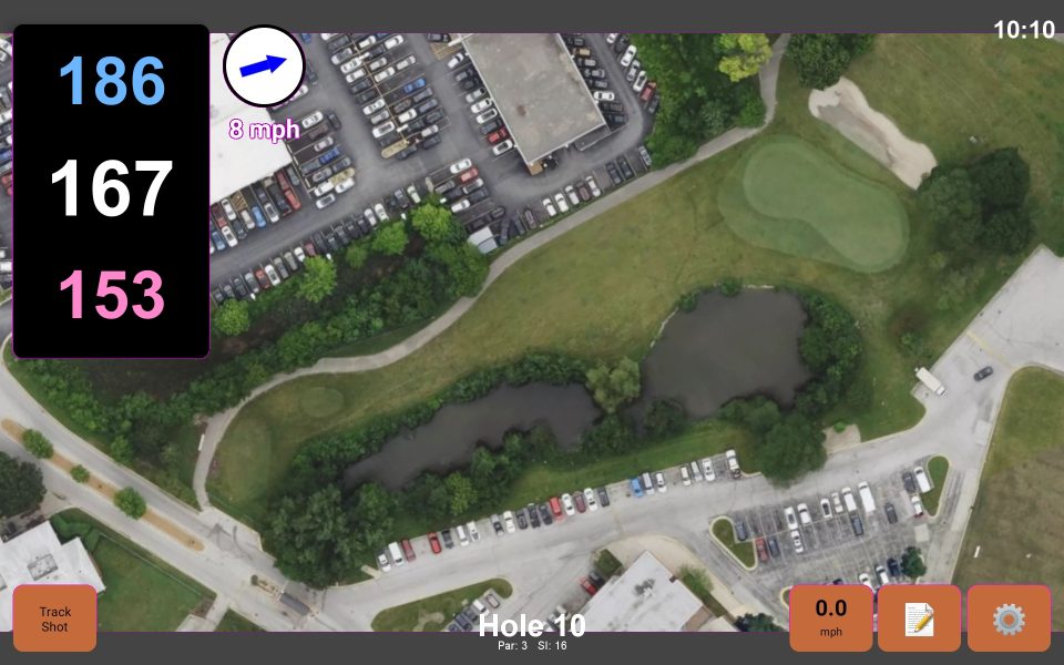 Hole preview 2