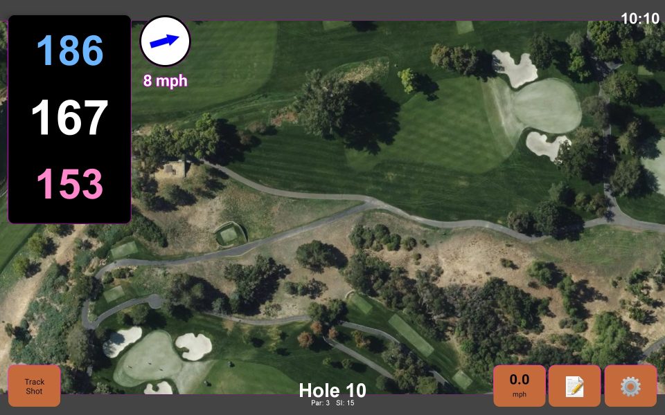 Hole preview 2