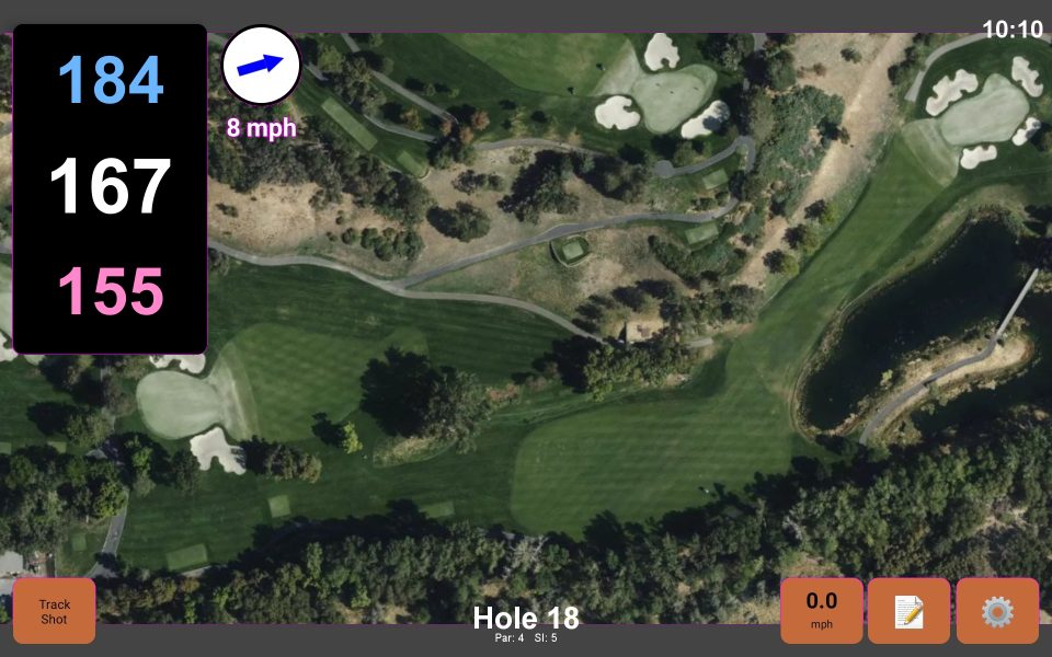 Hole preview 3