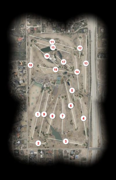Lubbock Country Club