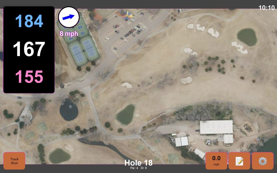 Hole preview 3