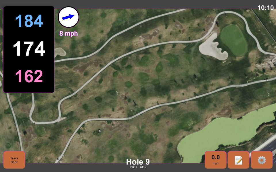 Hole preview 3