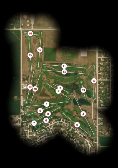 Carroll Municipal Golf Club