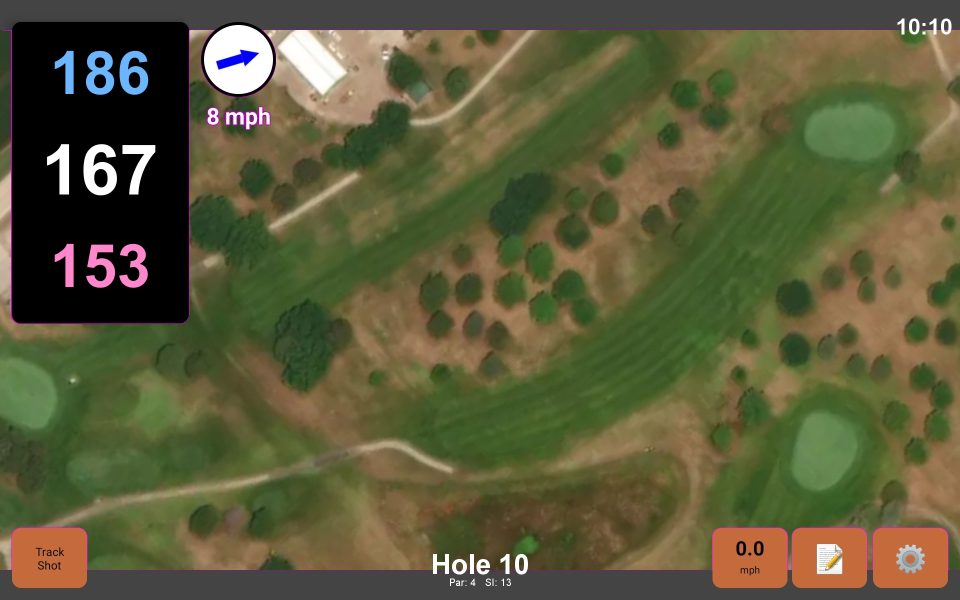 Hole preview 2