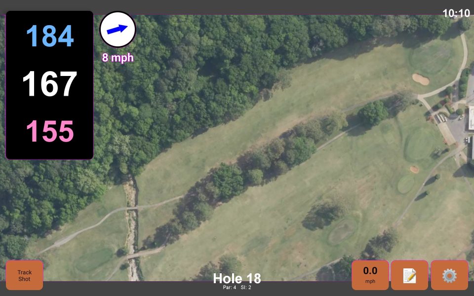 Hole preview 3
