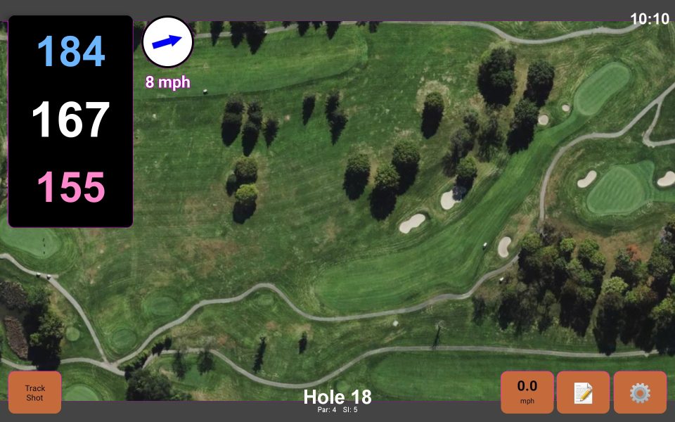 Hole preview 3