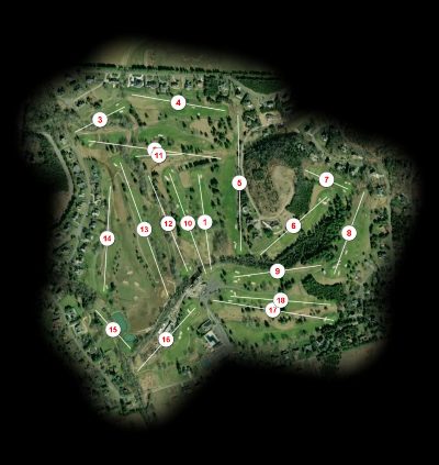 Blacksburg Country Club