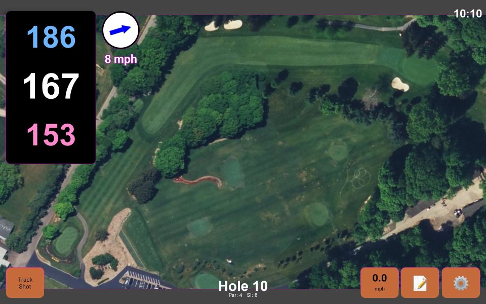 Hole preview 2
